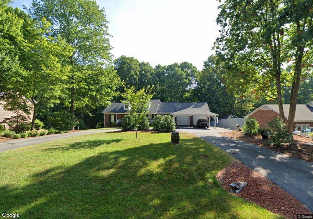 638 Horse Mountain Dr, Asheboro, NC 27205 - photo 1