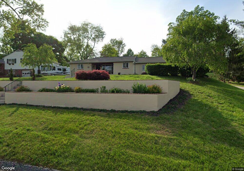 106 Hillside Rd, Catonsville, MD 21228 - photo 1