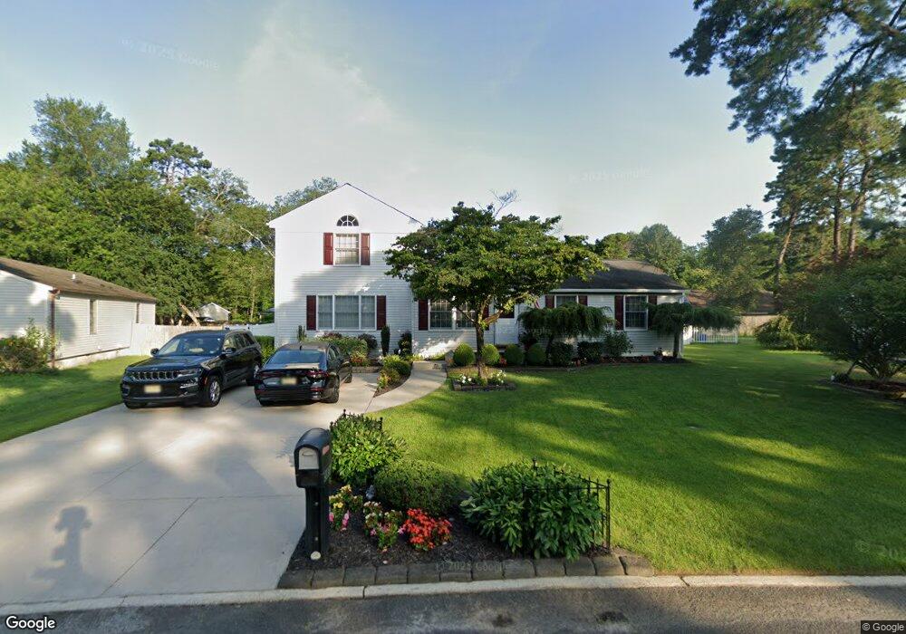 5920 Berry Dr, Mays Landing, NJ 08330 - photo 1