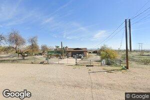 6763 Rio Mesa Rd, Earp, CA 92242
