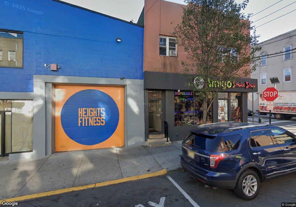 2300 Bergenline Ave unit 5, Union City, NJ 07087 - photo 1