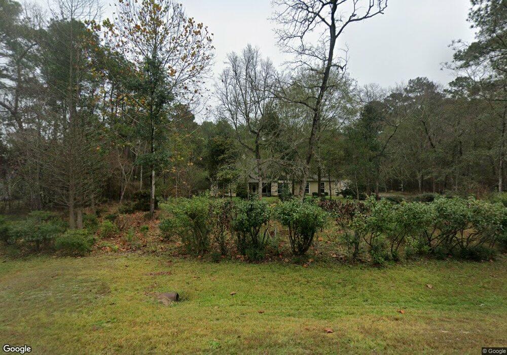 25095 Lake Park Ct, Magnolia, TX 77355 - photo 1