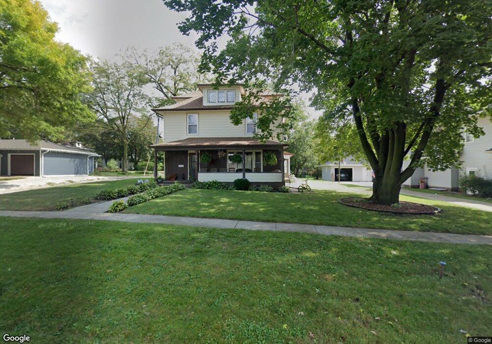 608 E Division St, Audubon, IA 50025 - photo 1