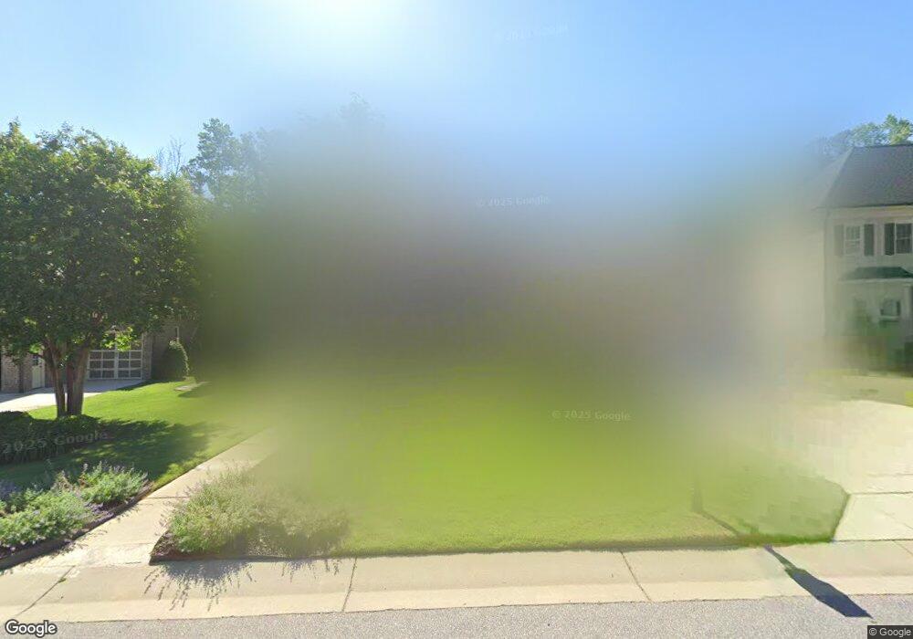 2533 Umbria Ct, Apex, NC 27502 - photo 1