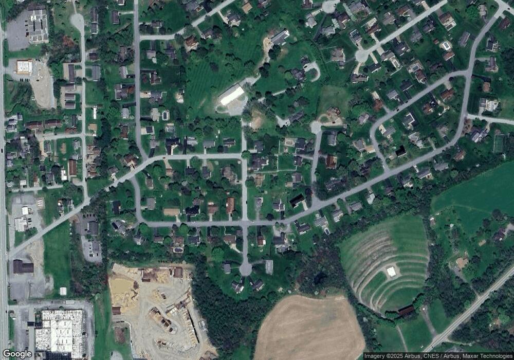 9 Winchester Rd, Indiana, PA 15701 - photo 1