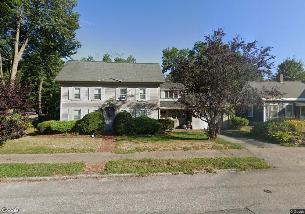 118 Warren St, Concord, NH 03301 - photo 1