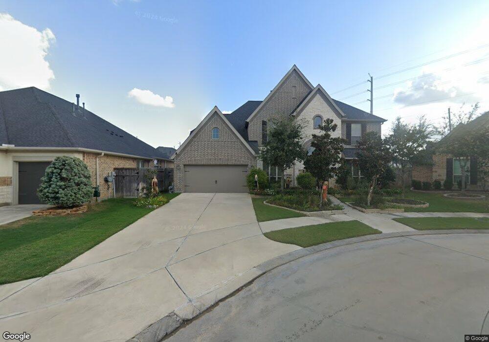 28623 Mountain Timber Ct, Fulshear, TX 77441 - photo 1