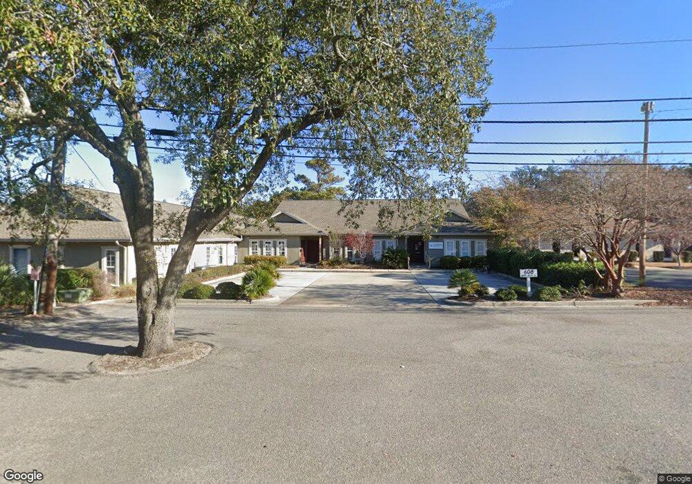 608 16th Ave N unit G, Myrtle Beach, SC 29577 - photo 1