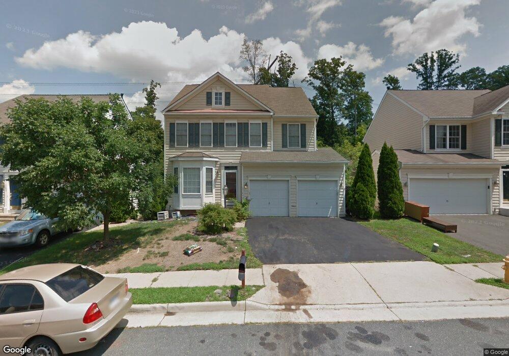 17641 Hampstead Ridge Ct, Dumfries, VA 22026 - photo 1