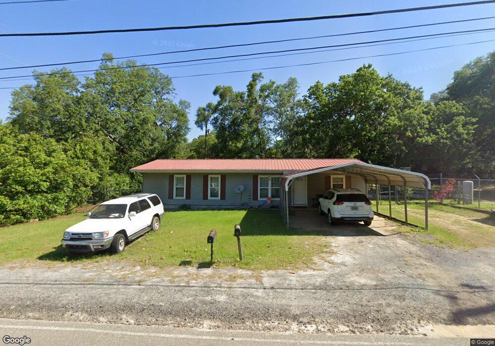 43 Red Oak St, Douglas, GA 31533 - photo 1