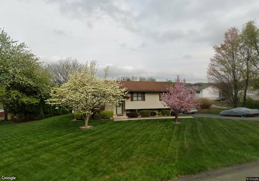 1025 Winthrop St, Archbald, PA 18403 - photo 1