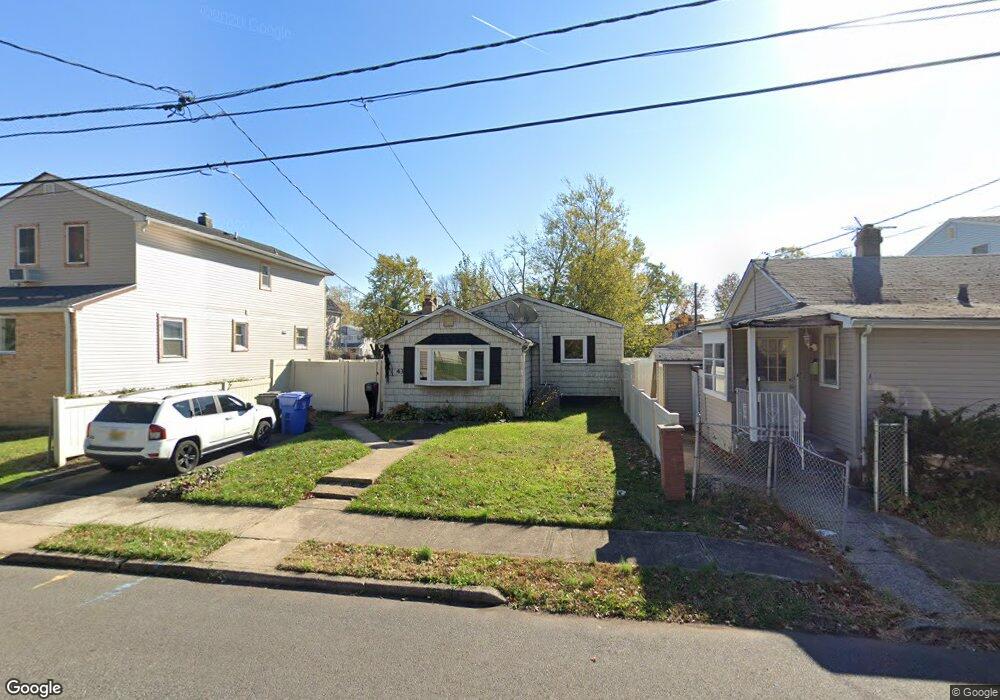 43 Pershing Ave, Iselin, NJ 08830 - photo 1