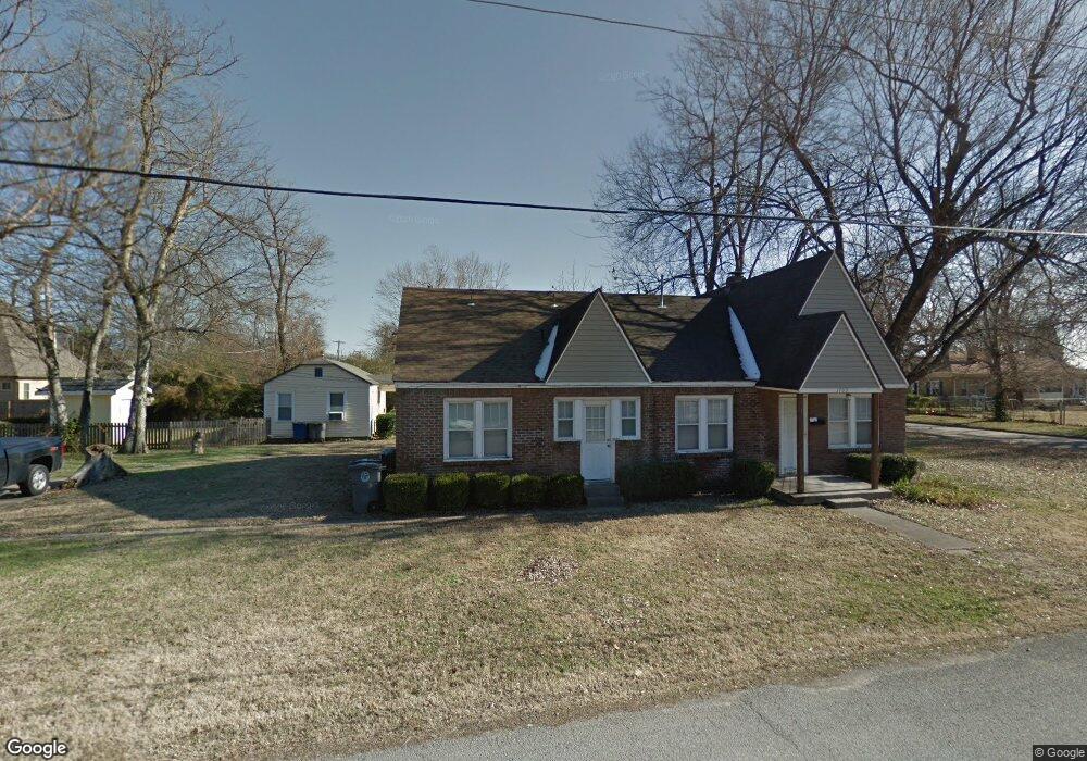 1103 36th Pl E-05, Tulsa, OK null - photo 1