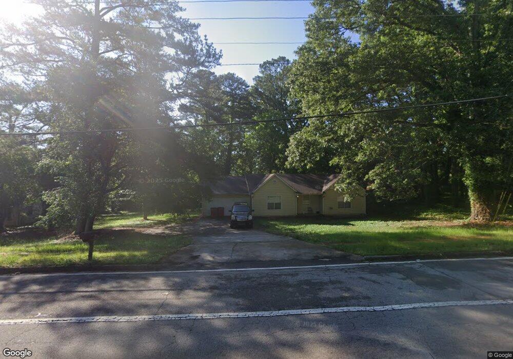 7150 Fielder Rd, Jonesboro, GA 30236 - photo 1