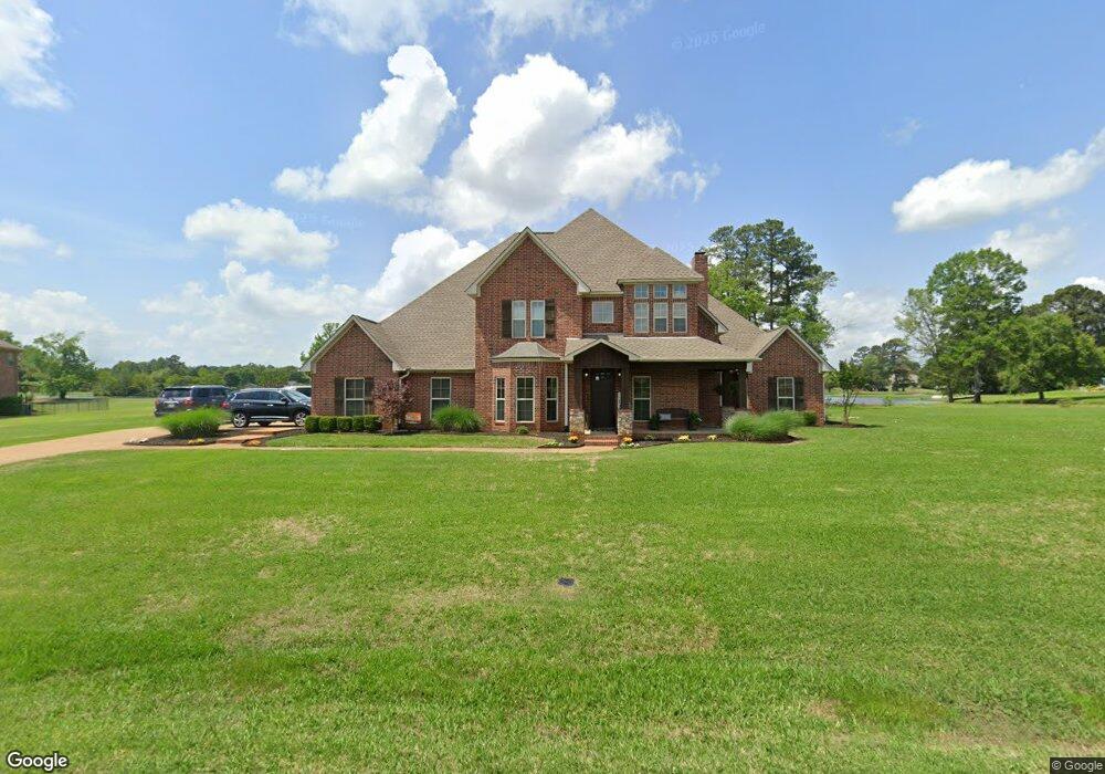 310 Beaver Lake Cir, Texarkana, TX 75501 - photo 1