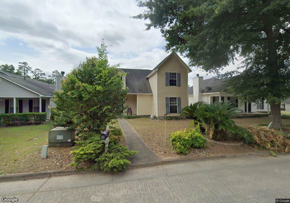 841 Parkview Dr, Macon, GA 31211 - photo 1