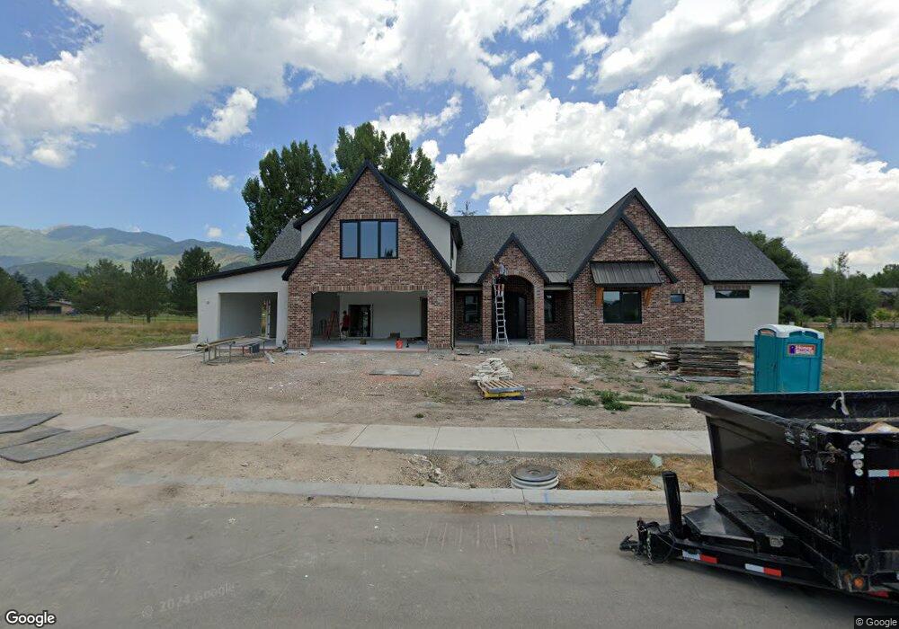 390 W Mountain View Dr, Midway, UT 84049 - photo 1