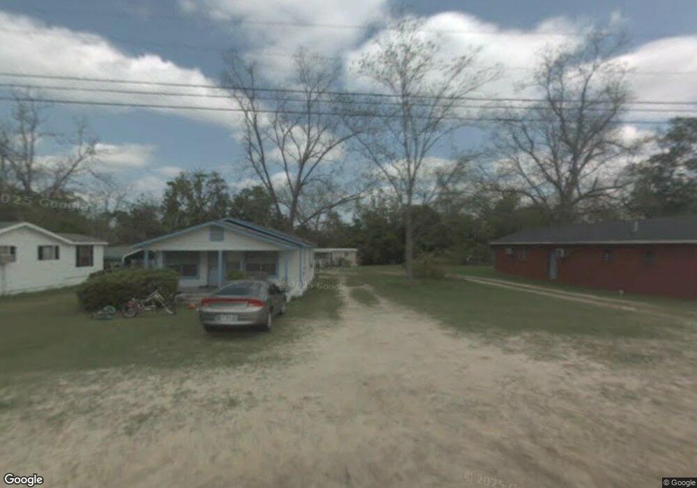 902 Railroad St N, Broxton, GA 31519 - photo 1