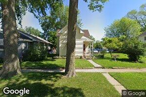 1411 Mulberry St, Waterloo, IA 50703