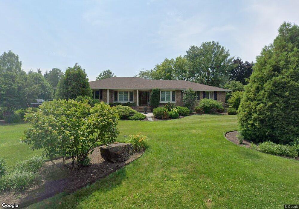 1610 Turkey Run Rd, Wilmington, DE 19803 - photo 1