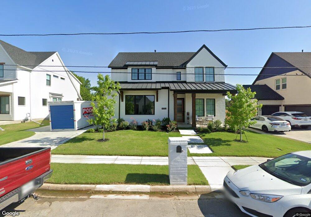 8313 Sayers Ln, North Richland Hills, TX 76182 - photo 1