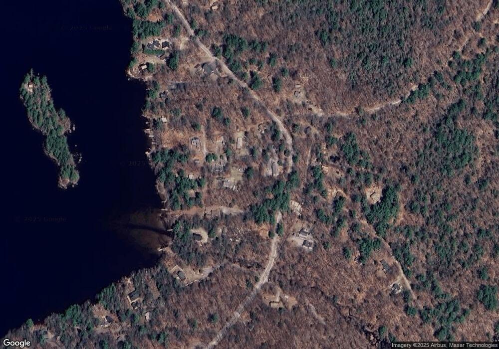 10 Saint Nicholas Dr, Stoddard, NH 03464 - photo 1