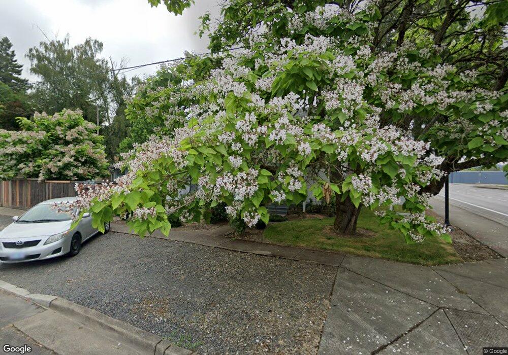 201 E Hancock St unit A, Newberg, OR 97132 - photo 1