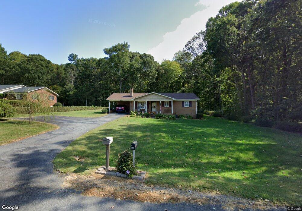 197 Dunlap Loop, Statesville, NC 28625 - photo 1