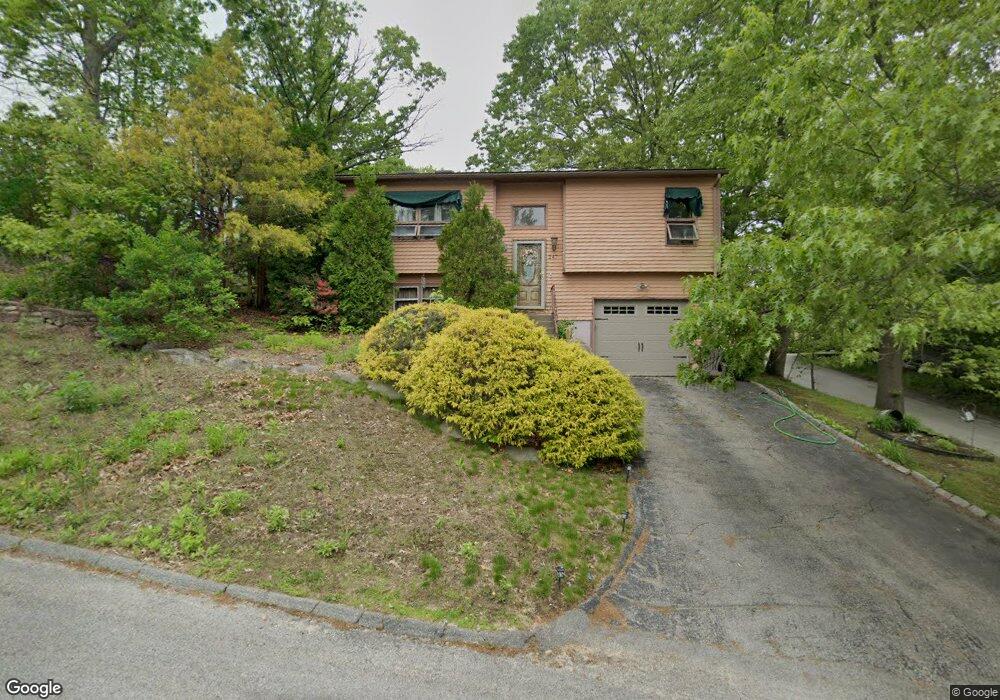 247 Randall St, Cranston, RI 02920 - photo 1