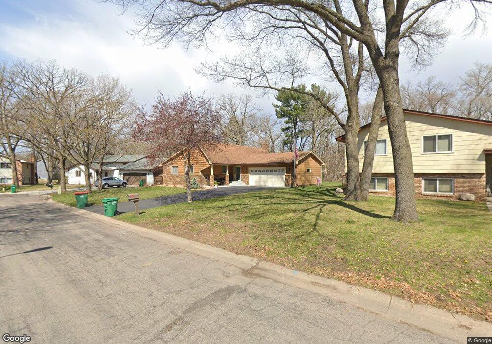 1791 102nd Cir NW, Coon Rapids, MN 55433 - photo 1