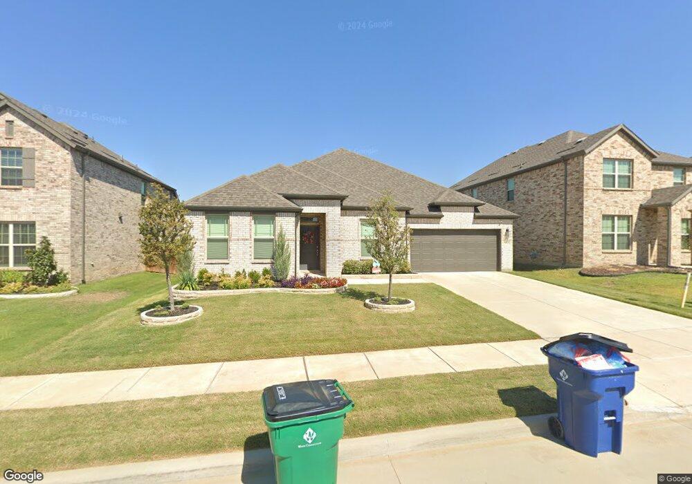 1425 Ross Ave, Celina, TX 75009 - photo 1