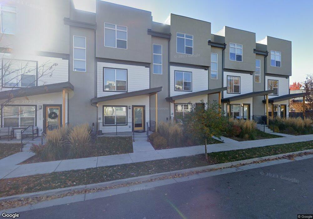 5880 W 39th Place, Wheat Ridge, CO 80212 - photo 1