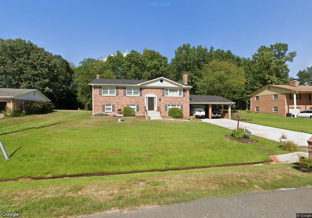 6712 Robinia Rd, Temple Hills, MD 20748 - photo 1