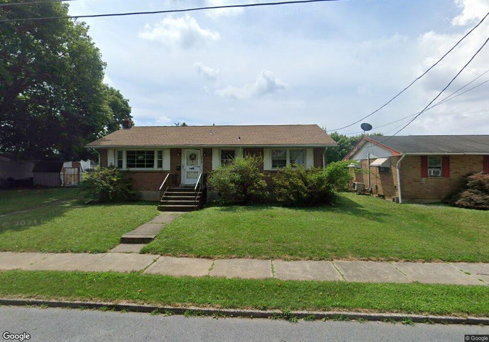 1508 E Tilghman St unit 1510, Allentown, PA 18109 - photo 1