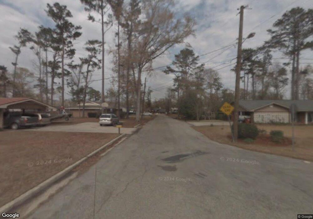 200 Kety Dr, Picayune, MS 39466 - photo 1