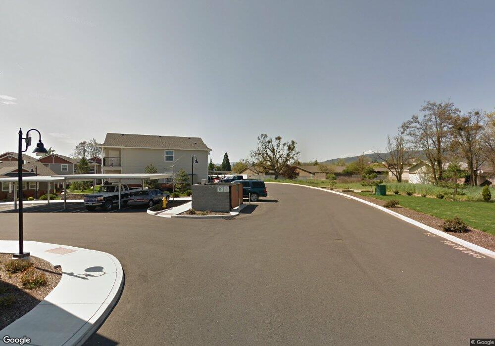 TL 2101 Upton Rd, Central Point, OR 97502 - photo 1