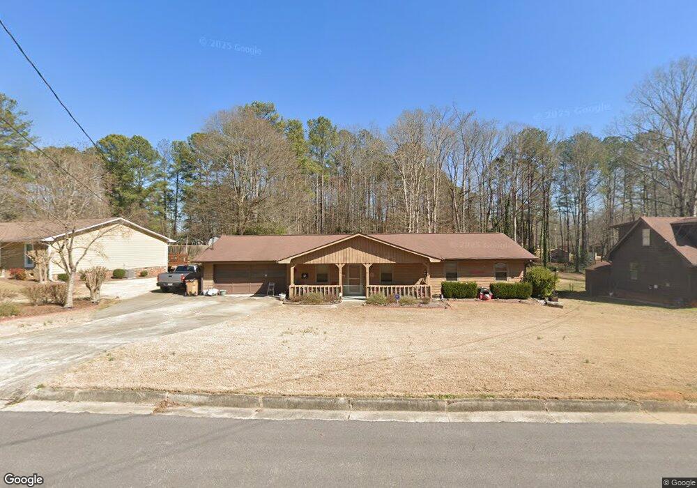 102 Belair Ln, Stockbridge, GA 30281 - photo 1