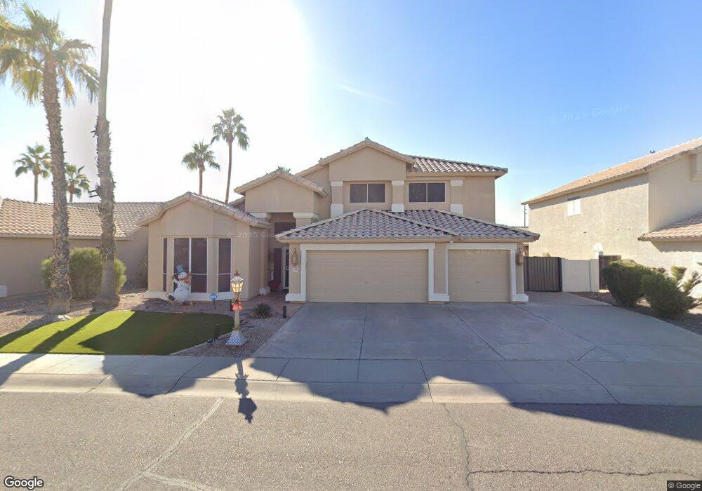 1035 E Golden Ct, Chandler, AZ 85225 - photo 1