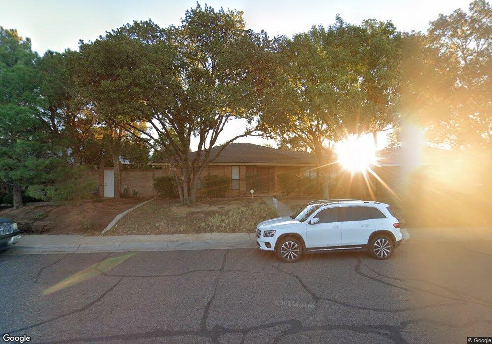 3510 Wedgwood St, Midland, TX 79707 - photo 1