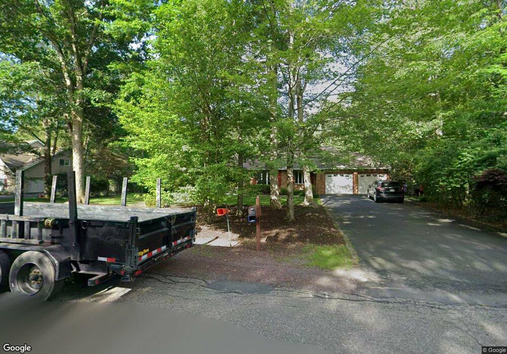 213 Hemlock Terrace, Mountain Top, PA 18707 - photo 1