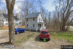 1316 W Huron St, Ann Arbor, MI 48103