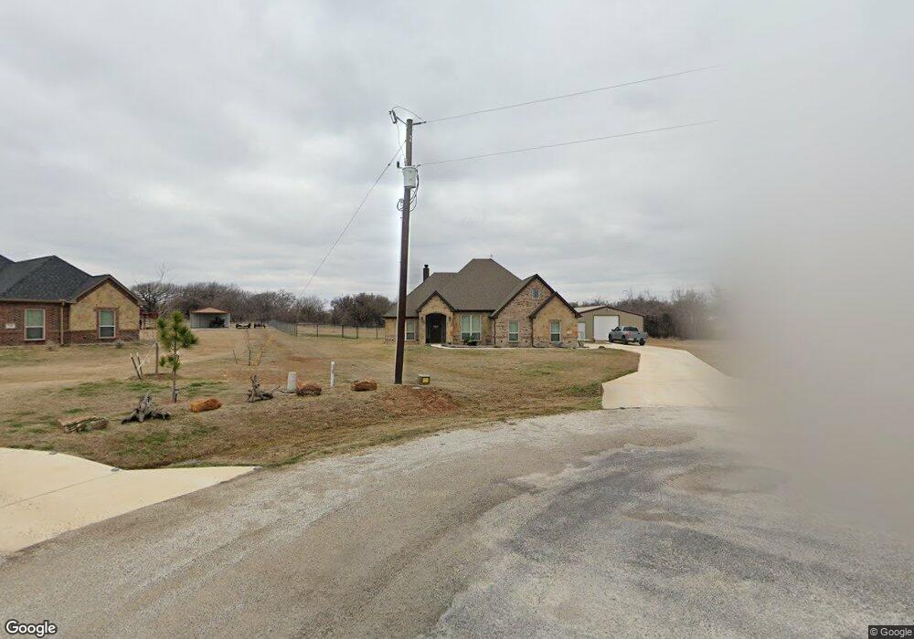 324 Dillard Rd, Springtown, TX 76082 - photo 1