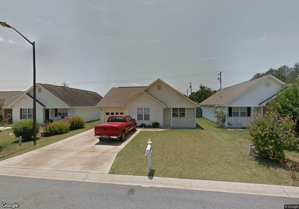 204 Nesting Way, Warner Robins, GA 31093 - photo 1