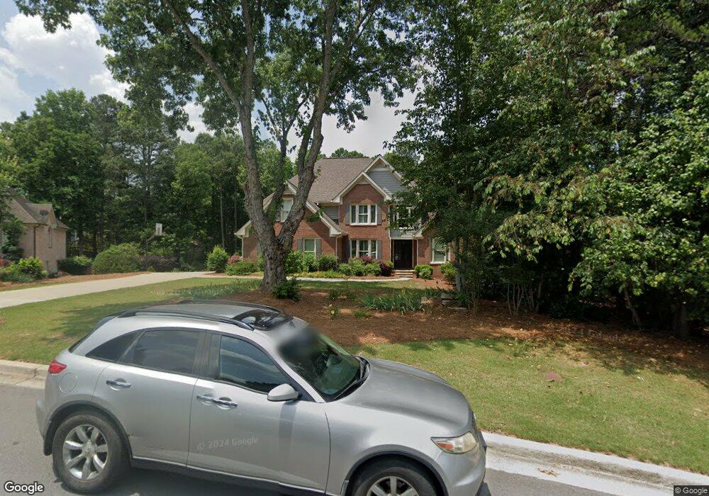 4745 Nolans Ridge, Buford, GA 30519 - photo 1