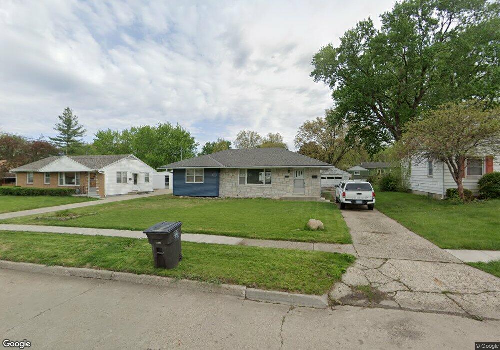 2742 E Jefferson Ave, Des Moines, IA 50317 - photo 1