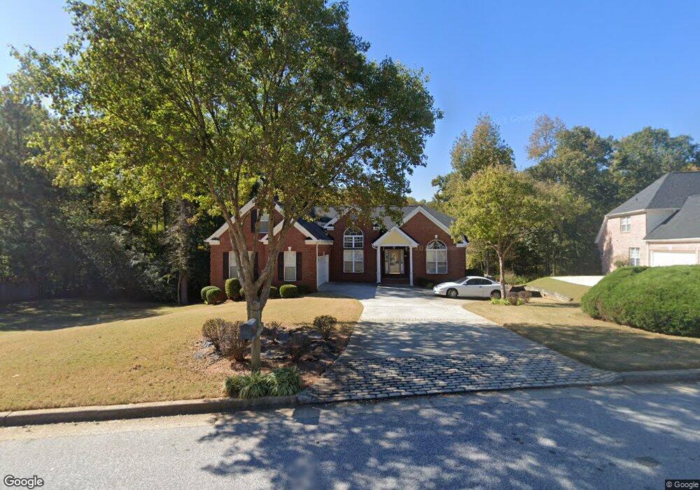 2561 Weatherstone Cir SE unit 7, Conyers, GA 30094 - photo 1