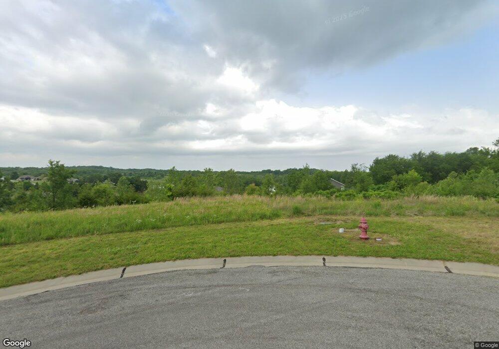 4633 SW Shenandoah Rd, Topeka, KS 66610 - photo 1