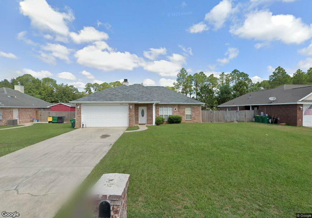 15317 Lisa Dr, Biloxi, MS 39532 - photo 1