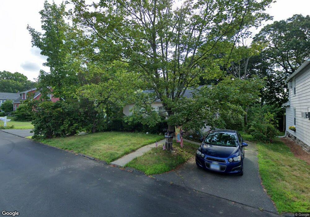 22 Grandview Ave, Wallingford, CT 06492 - photo 1