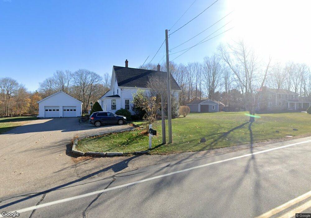 340 Central Rd, Rye, NH 03870 - photo 1